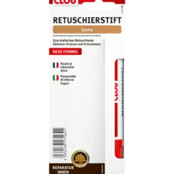 Clou® Retuschierstift buche