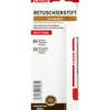 Clou® Retuschierstift kirschbaum