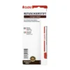 Clou® Retuschierstift mahagoni rötlich