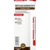 Clou® Retuschierstift nussbaum mittel