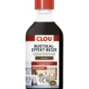 Clou® Rustiklaleffekt-Beize Moorbraun 250 ml