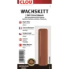 Clou Wachskitt Nr. 1349 Kirschbaum, 1 Stück