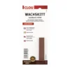 Clou® Wachskitt Nr. 2208 Nussbaum, 1 Stück