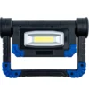 COB-LED-Arbeitslampe einklappbar