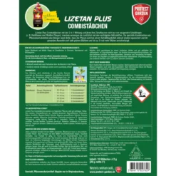 Combistäbchen Lizetan Plus 10 Stück