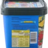COMPO Balkon- und Kübelpflanzendünger 1,2 kg