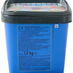 COMPO Balkon- und Kübelpflanzendünger 1,2 kg