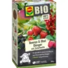COMPO BIO Beeren und Obst Dünger mit Schafwolle 750 g