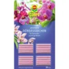 COMPO Düngestäbchen für Orchideen 20 Stück