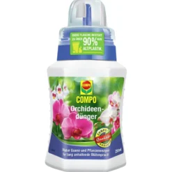 COMPO Orchideendünger 250 ml
