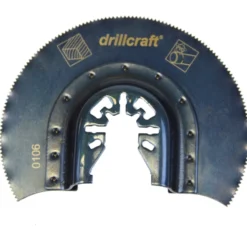 CRV Radialsägeblatt 87 mm Sägeblatt