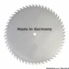 CV Kreissägeblatt 350 x 1,8 x 30 mm Typ KV-A