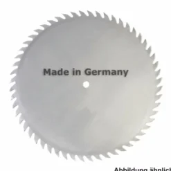 CV Kreissägeblatt 350 x 1,8 x 30 mm Typ KV-A