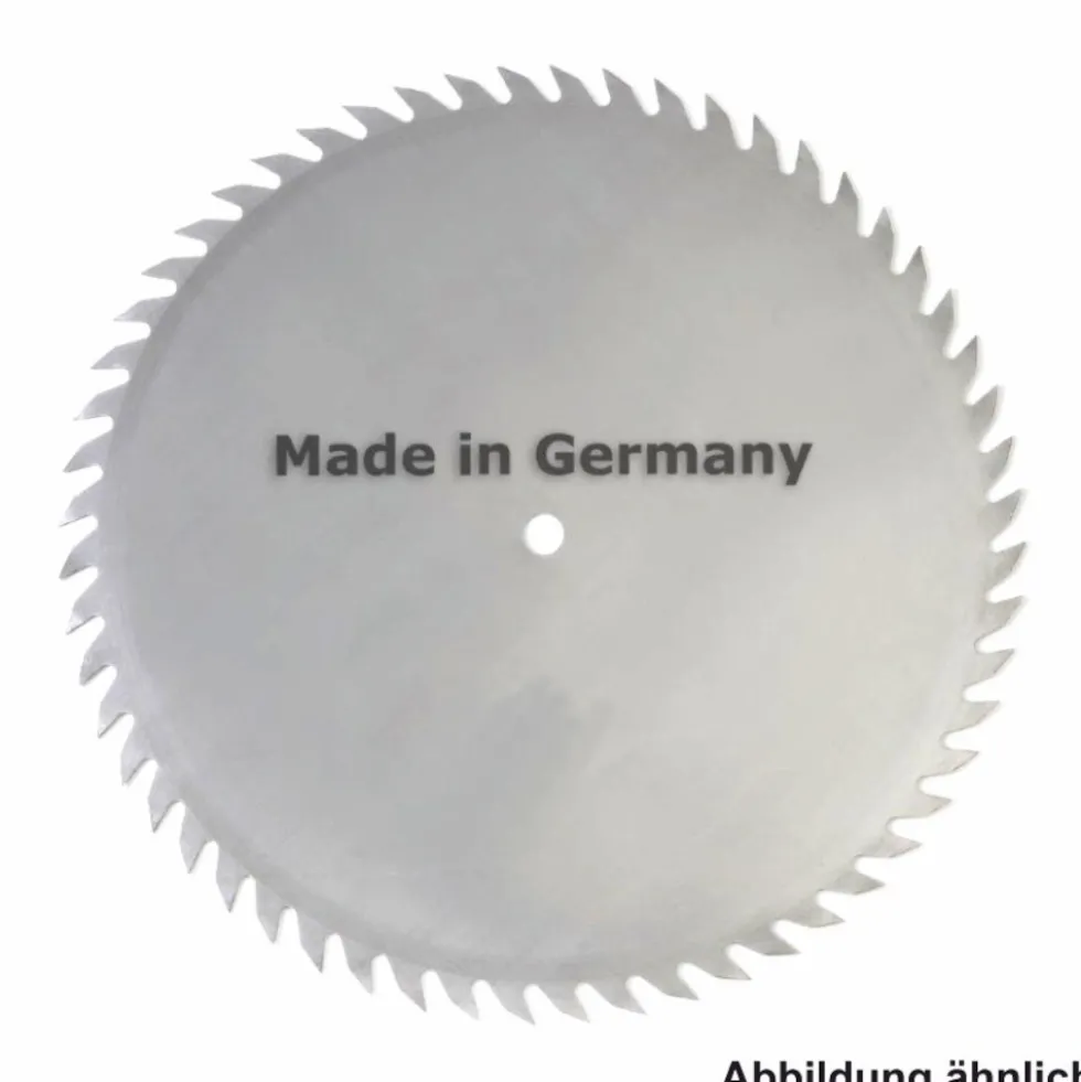 CV Kreissägeblatt 350 x 1,8 x 30 mm Typ KV-A