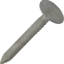 Dachpappstifte 2,5 x 30mm 2,5 kg Pack