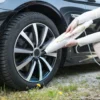 Dampfreiniger "Livington" mit 1300 Watt inklusive Zubehör B-Ware