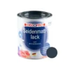 DECOPRO Acryl anthrazit Seidenmattlack 750 ml RAL 7016