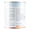 DECOPRO Acryl Glanzlack enzianblau RAL 5010 für innen und außen