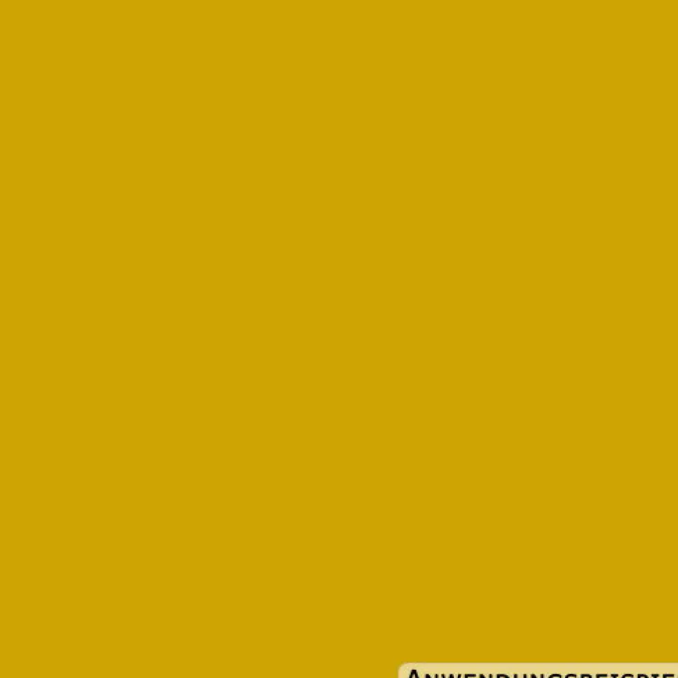 DECOPRO Acryl Glanzlack goldgelb RAL 1004 für innen und außen