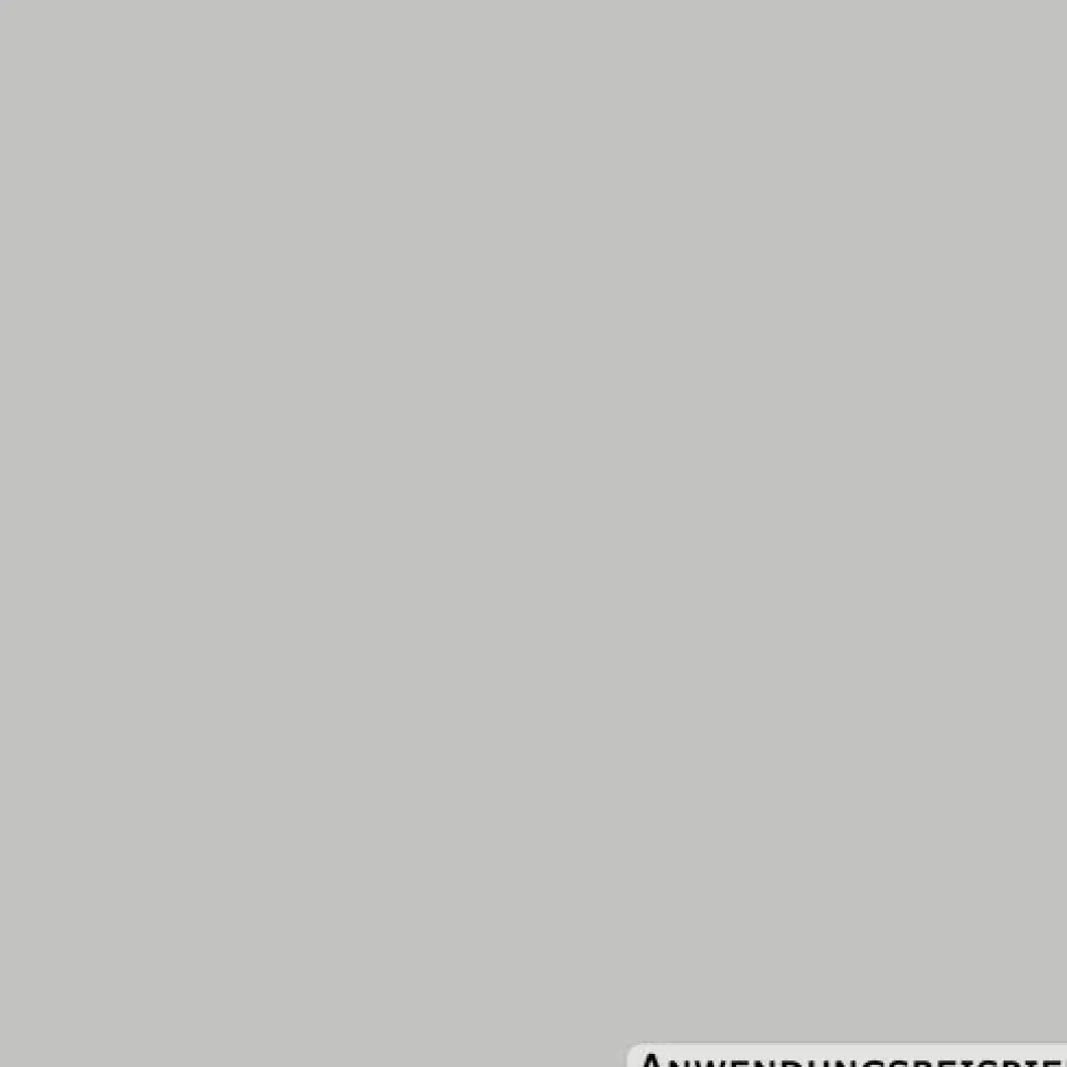 DECOPRO Acryl Glanzlack 750 ml lichtgrau
