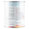DECOPRO Acryl Glanzlack moosgrün RAL 6005 für innen und außen