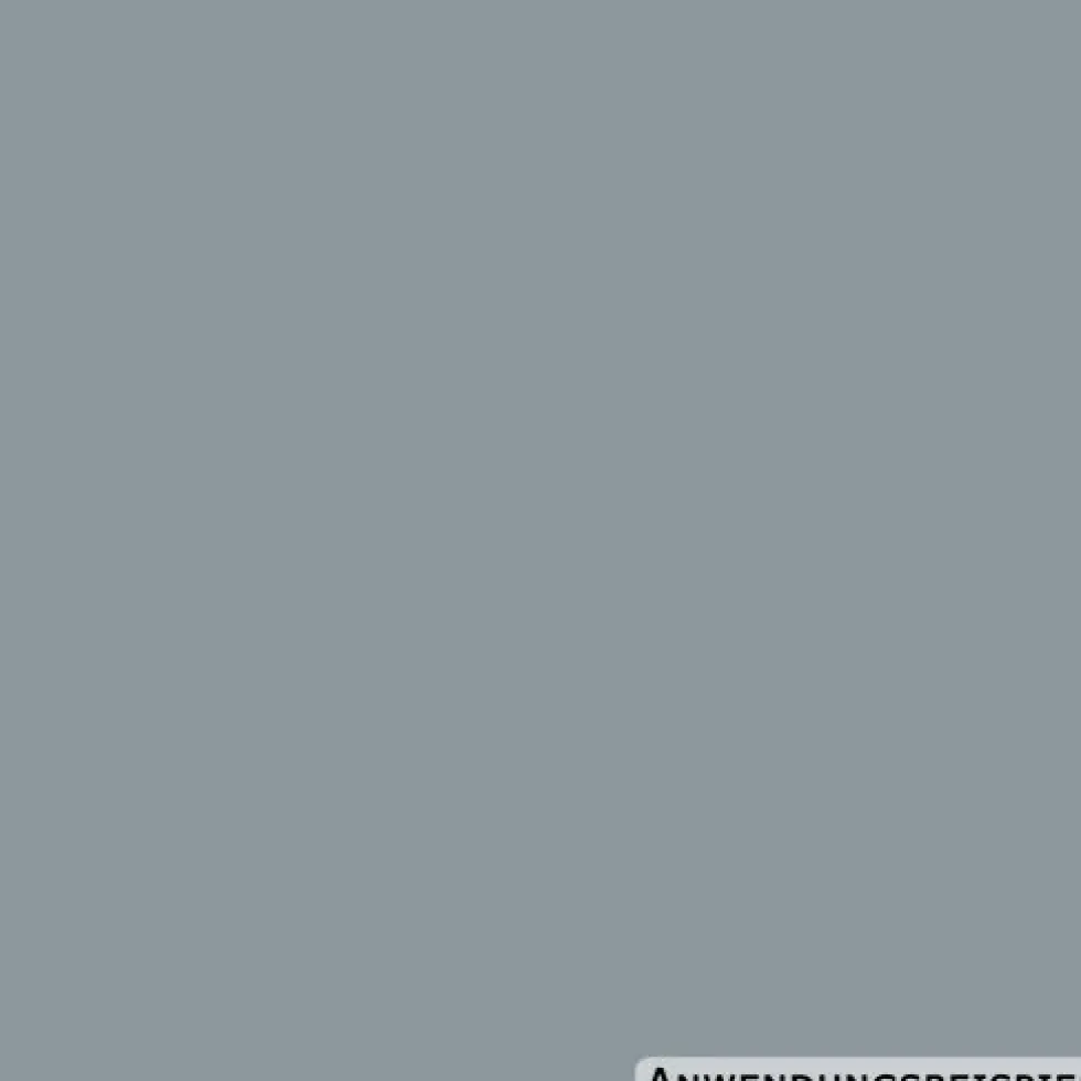 DECOPRO Acryl Glanzlack silbergrau RAL 7001 für innen und außen