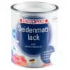 DECOPRO Acryl reinweiß Seidenmattlack 750ml