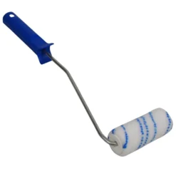 DECOPRO Beschichtungs-Roller Medi 10 cm und 29 cm Bügel
