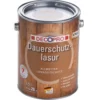 DECOPRO Dauerschutzlasur seidenglänzend in Eiche für außen