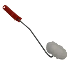 DECOPRO Eckenroller mit 39 cm Bügel Premiumroller universal
