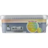 DECOPRO Farbiges Wohnen Fels 2,5 L