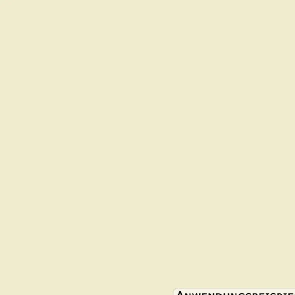 DECOPRO Farbiges Wohnen Limone 2,5 L