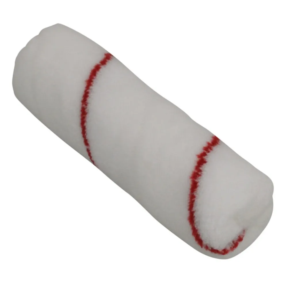 DECOPRO Farbrolle 15 cm dick Preminumwalze universal Maxi