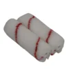 DECOPRO Farbrolle 10 cm Preminumwalze universal Mini 2 Stück