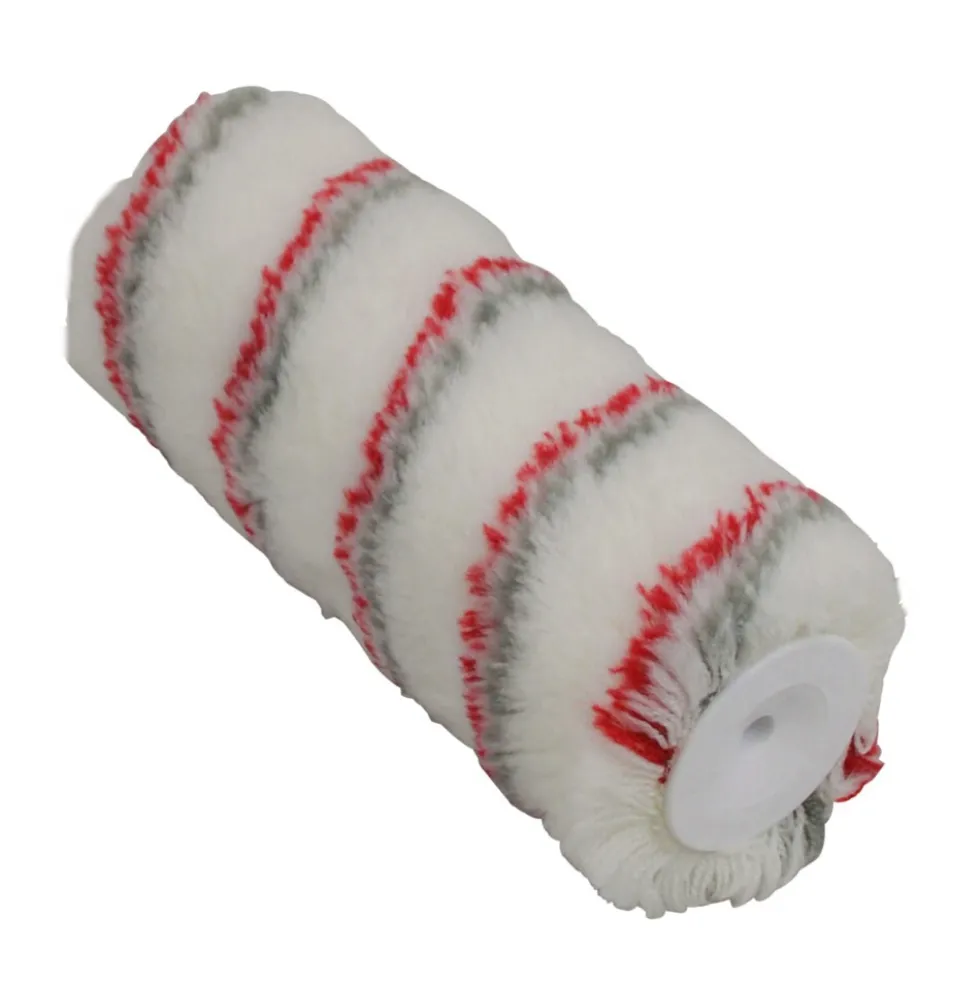 DECOPRO Farbrolle 18 cm Premiumwalze, Kern 48
