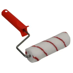 DECOPRO Farbroller 15 cm Premiumwalze universal glatt