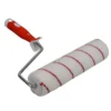 DECOPRO Farbroller glatt 25 cm mit Steckbügel