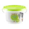 DECOPRO Fassadenweiß 2,5 Liter matt