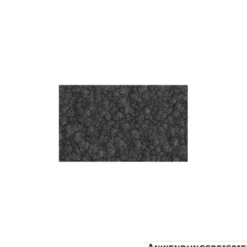 DECOPRO Hammerschlaglack schwarz für innen und außen