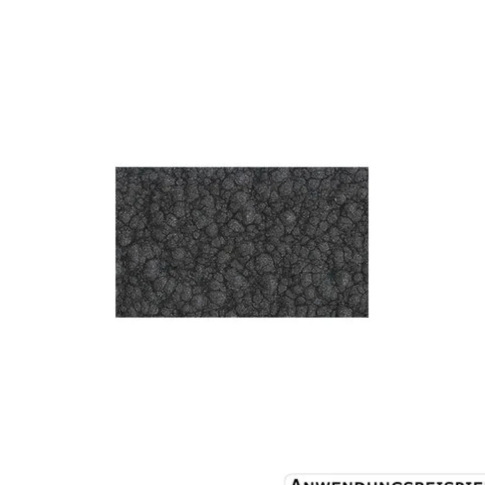 DECOPRO Hammerschlaglack schwarz für innen und außen