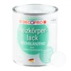 DECOPRO Heizkörperlack 750 ml weiß hochglänzend