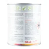 DECOPRO Hochglanzlack feuerrot RAL 3000 für innen und außen
