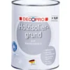 DECOPRO Holzisoliergrund weiß für innen und außen