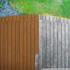 DECOPRO Holz-Reiniger und Entgrauer
