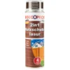 DECOPRO 2in1 palisander Holzschutzlasur-Spray 500 ml