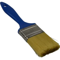DECOPRO Lackierpinsel Kunstborste 50 mm