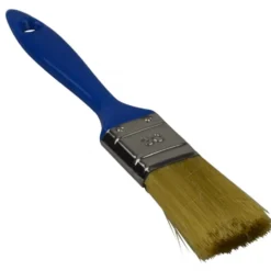 DECOPRO Lackierpinsel Kunstborste 70 mm