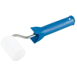 DECOPRO Lackierroller 5 cm, 19 cm Bügel