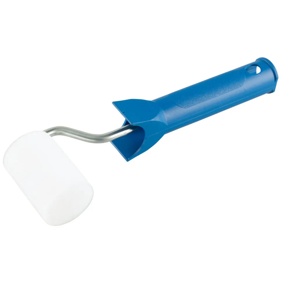 DECOPRO Lackierroller 5 cm, 19 cm Bügel