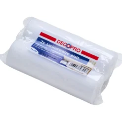 DECOPRO Lackierwalzen-Set 2 Stück, 11 cm gerade